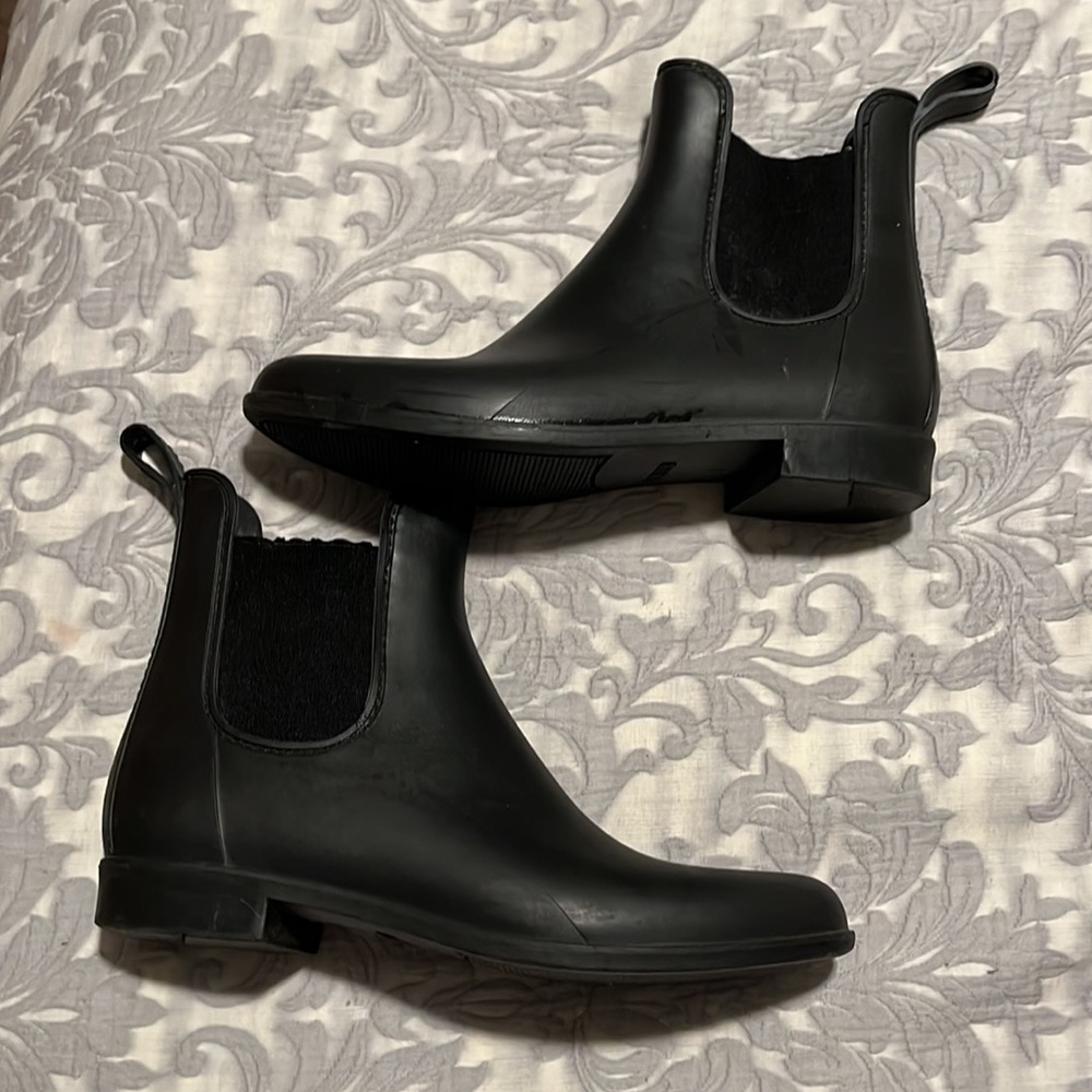 J.Crew Rainboot - Picture 3 of 4
